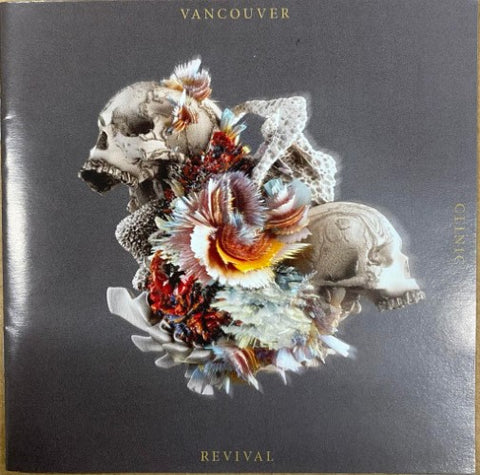 Vancouver Sleep Clinic - Revival (CD)