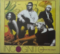 Incognito - Tales From The Beach (CD)