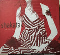 Shakatak - Two Hearts (CD)