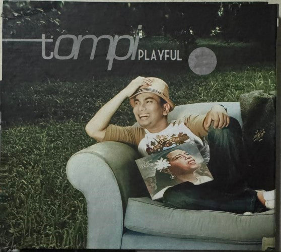 Tompi - Playful (CD)