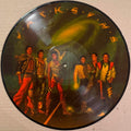 The Jacksons - The Jacksons (Picture Disc) (Vinyl LP)