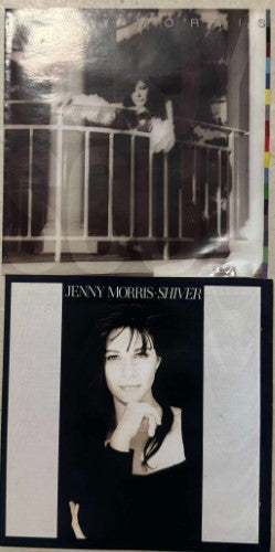 Jenny Morris - Body & Soul / Shiver (CD)