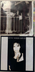 Jenny Morris - Body & Soul / Shiver (CD)