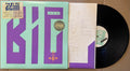 Yes - Big Generator (Vinyl LP)