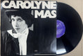 Carolyne Mas - Carolyne Mas (Vinyl LP)