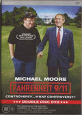 Farenheit 9/11 (DVD)