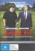 Farenheit 9/11 (DVD)