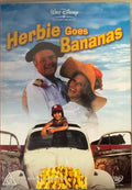 Herbie Goes Bananas (DVD)