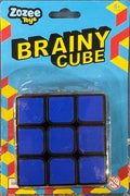 Brainy Cube (Game)