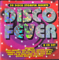 Compilation - Disco Fever (CD)