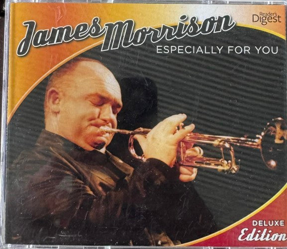 James Morrison - Especially For You (CD)