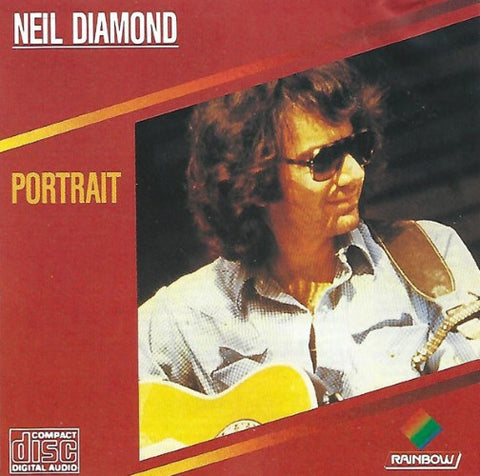 Neil Diamond - Portrait (CD)