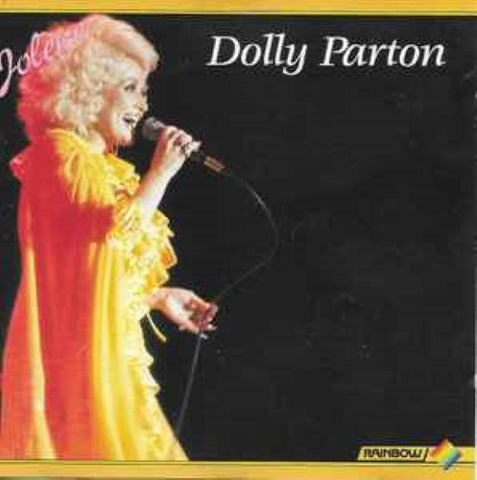 Dolly Parton - Jolene (CD)