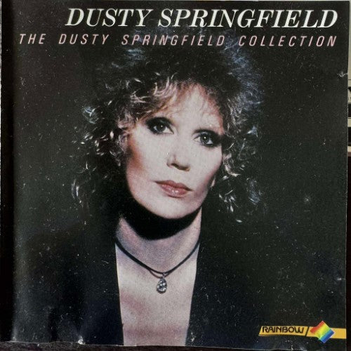 Dusty Springfield - The Dusty Springfield Collection (CD)