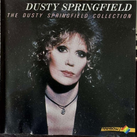 Dusty Springfield - The Dusty Springfield Collection (CD)