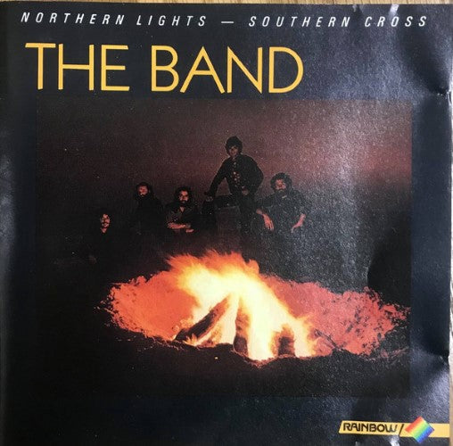 The Band - Northern Lights - Southern Cross (CD)