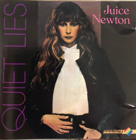 Juice Newton - Quiet Lies (CD)