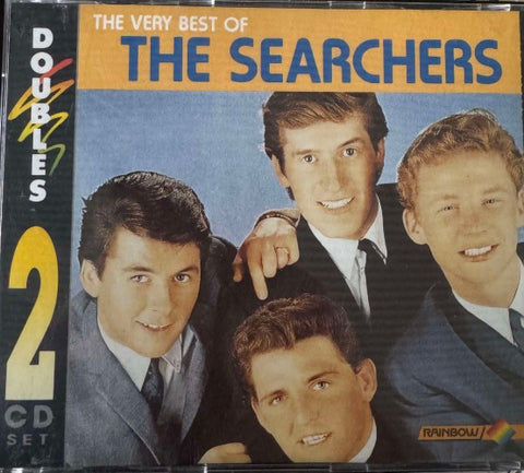The Searchers - The Very Best Of (CD)