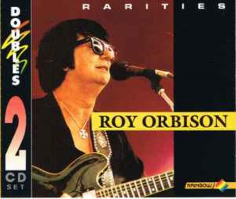 Roy Orbison - Rarities (CD)