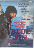 Blue Fin (DVD)