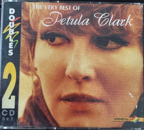 Petula Clark - The Very Best Of (CD)