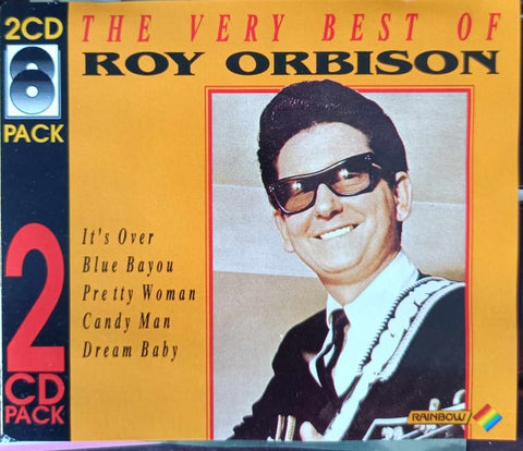 Roy Orbison - The Very Best Of (CD)