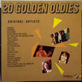 Various - 20 Golden Oldies (CD)