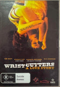 Wristcutters : A Love Story (DVD)