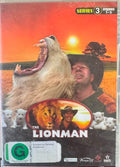 The Lionman - Series 3 (Episodes 1-5)