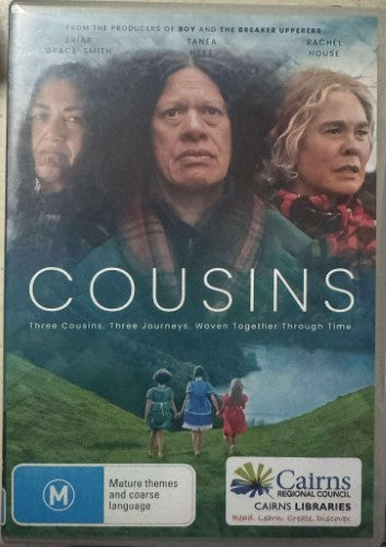 Cousins (DVD)
