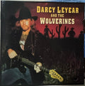 Darcy LeYear & The Wolverines - Darcy LeYear & The Wolverines (CD)