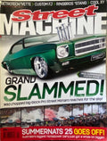 Street Machine (February 2012)