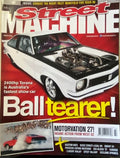 Street Machine (March 2013)