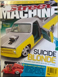 Street Machine (April 2007)