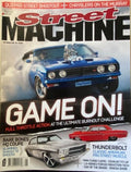 Street Machine (May 2011)
