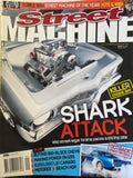 Street Machine (September 2008)