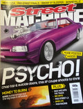 Street Machine (November 2011)