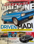Street Machine (July 2009)