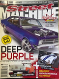 Street Machine (October 2008)