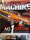 Street Machine (December 2007)