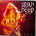 Uriah Heep - Live (CD)