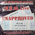 R.E.M - Live Vol 2 (CD)