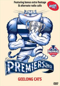 Grand Final 2011 : Geelong Cats Vs Collingwood Magpies (DVD)