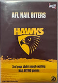 Official AFL : Nail Biters - Hawthorn Hawks (DVD)