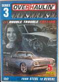 OverHaulin' : Series 3 (DVD)