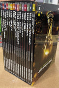 FIFA World Cup DVD Collection : 1930-2006 (DVD)