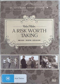 Literary Adaptations : A Risk Worth Taking (DVD)