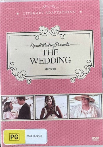 Literary Adaptations : The Wedding (DVD)