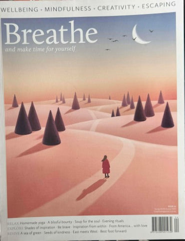 Breathe #10