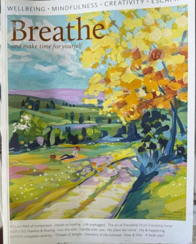 Breathe #26